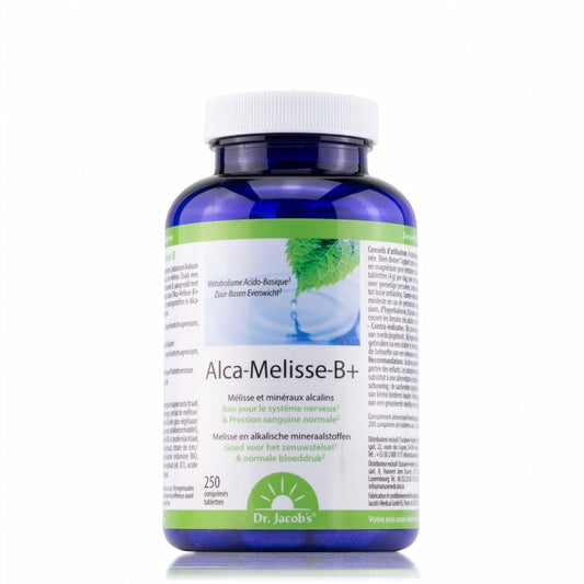 Alca Melisse B+