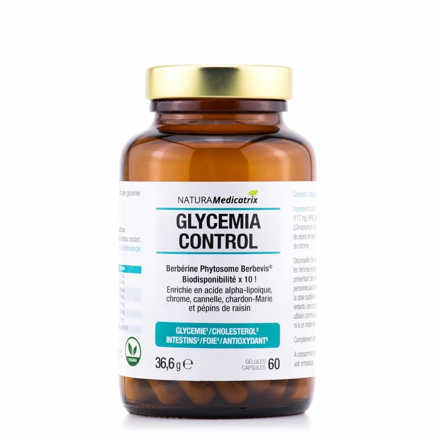 Glycemia Control