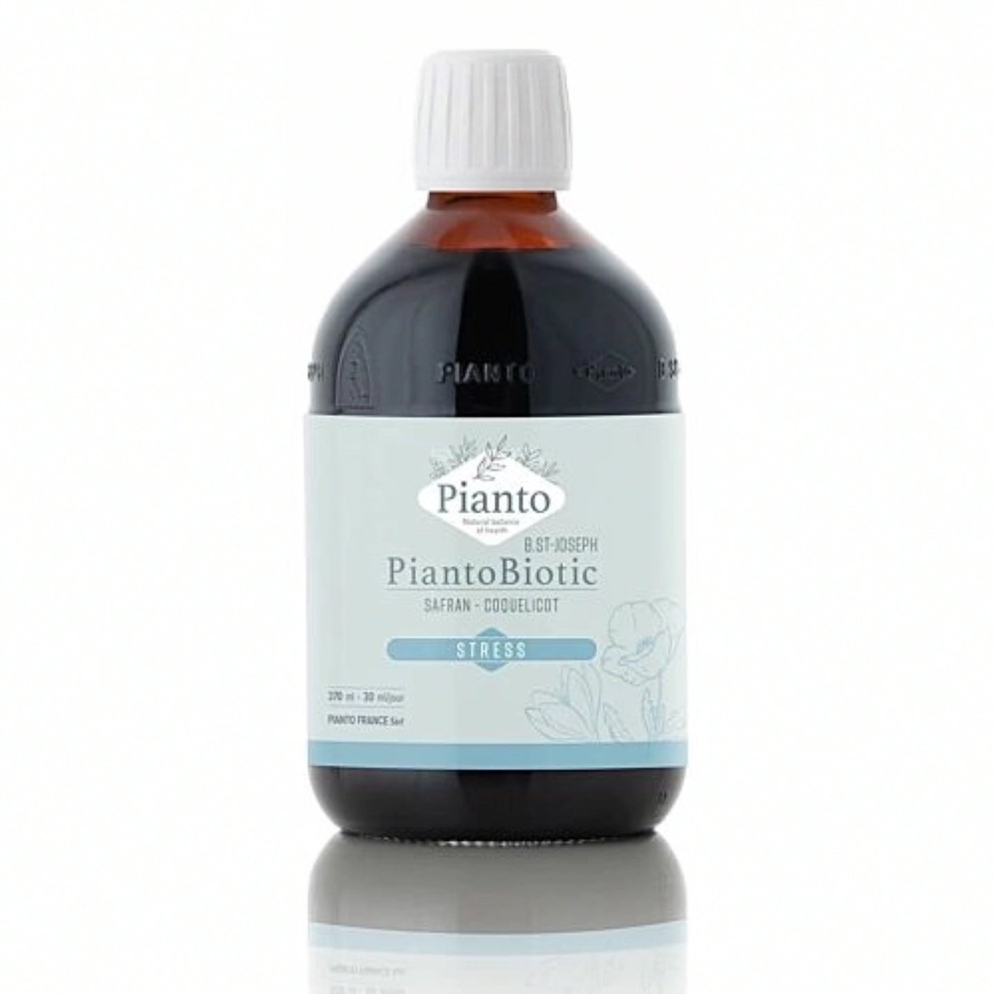 Pianto Biotic Stress