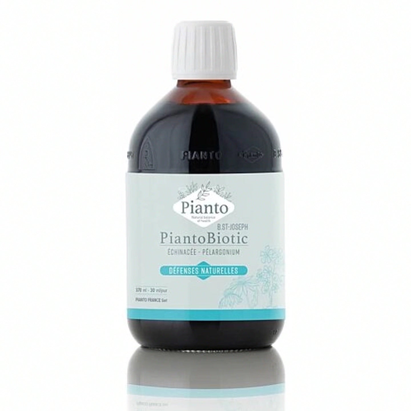 Pianto Biotic Défenses Naturelles