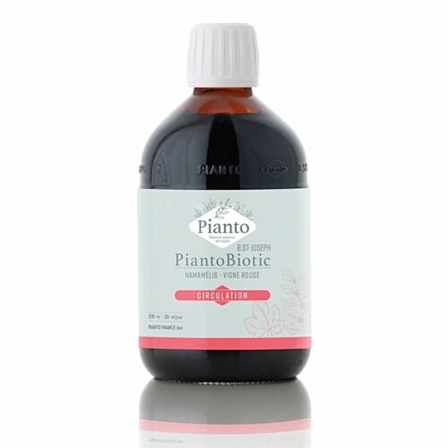 Pianto Biotic Circulation