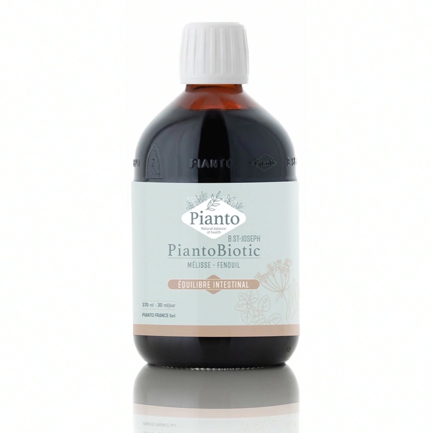 Pianto Biotic Equilibre Intestinal