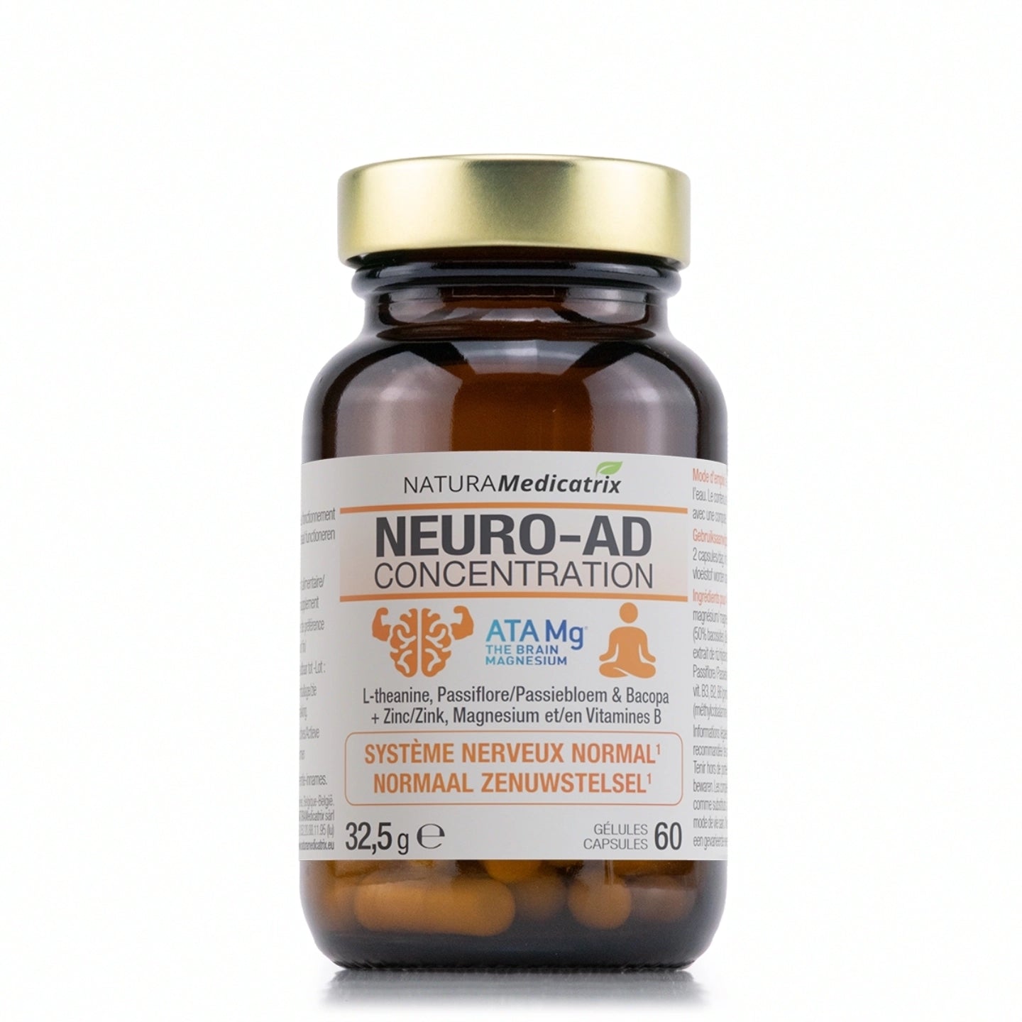 Neuro AD