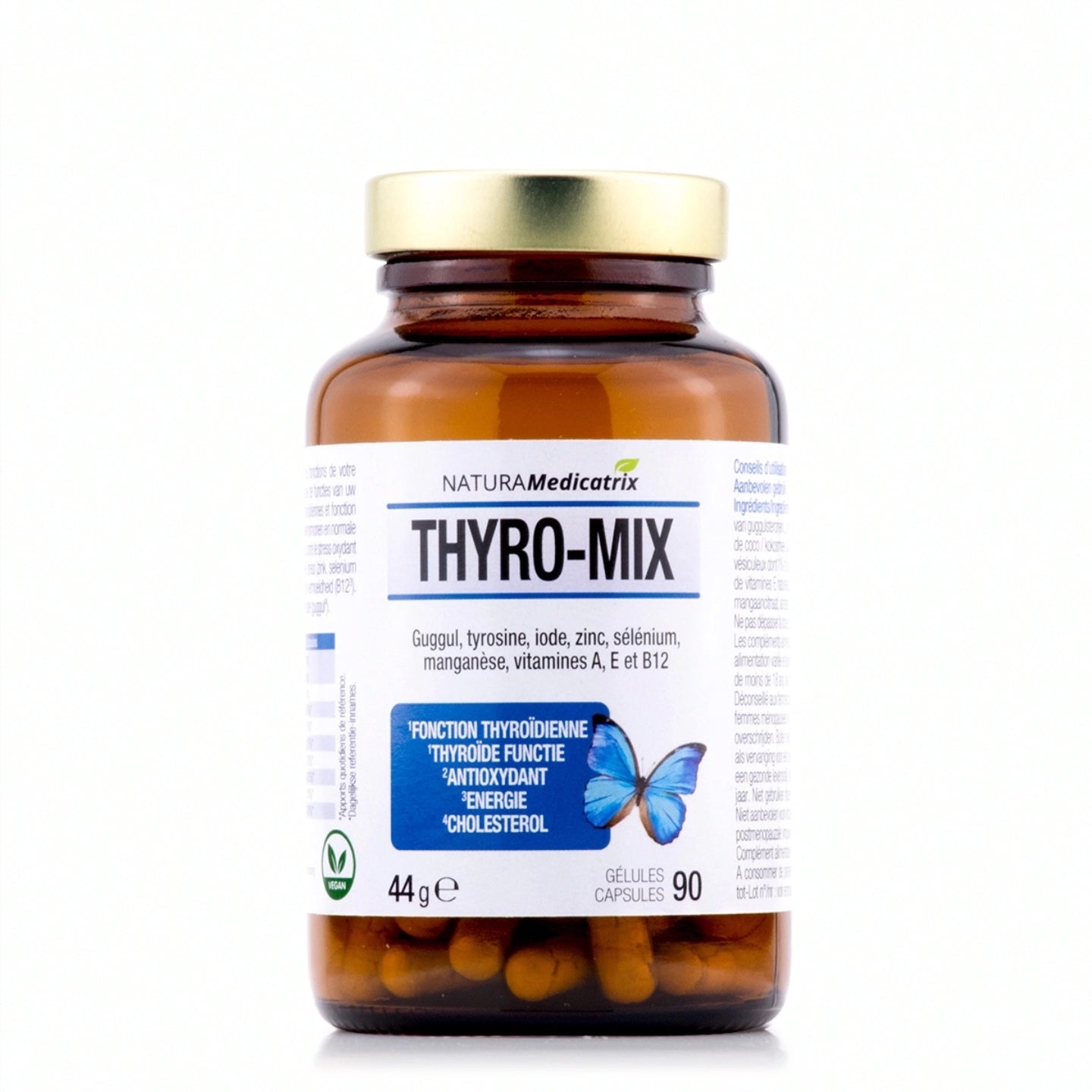 Thyro Mix