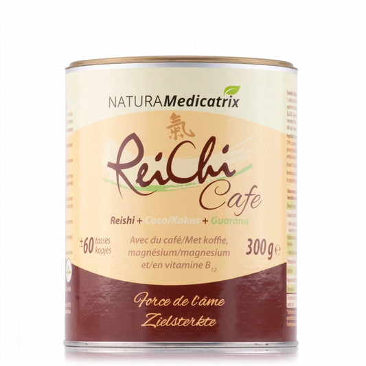 Reichi Café