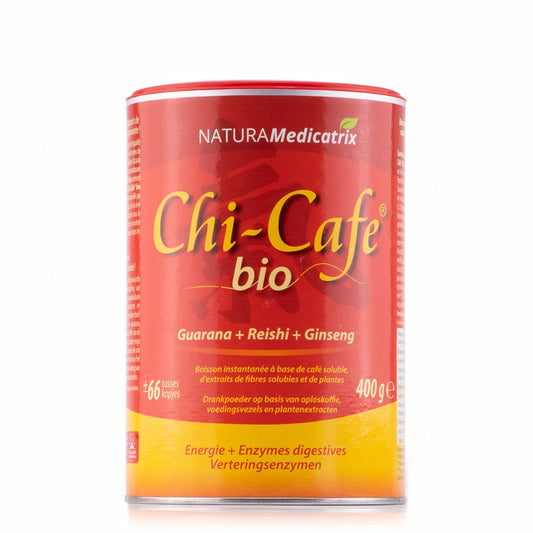 Chi Café Bio