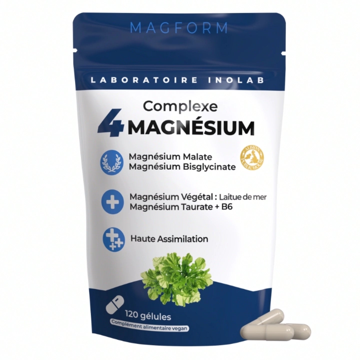 Magform