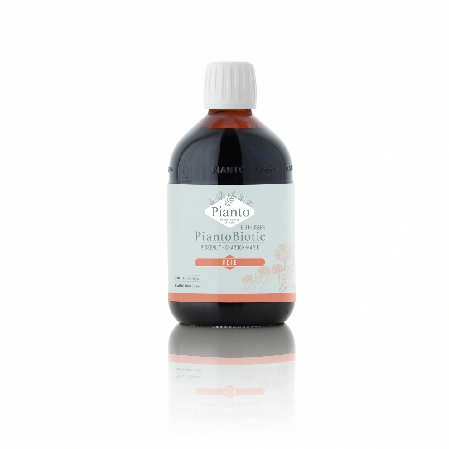 Pianto Biotic Foie