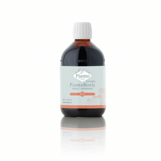 Pianto Biotic Foie