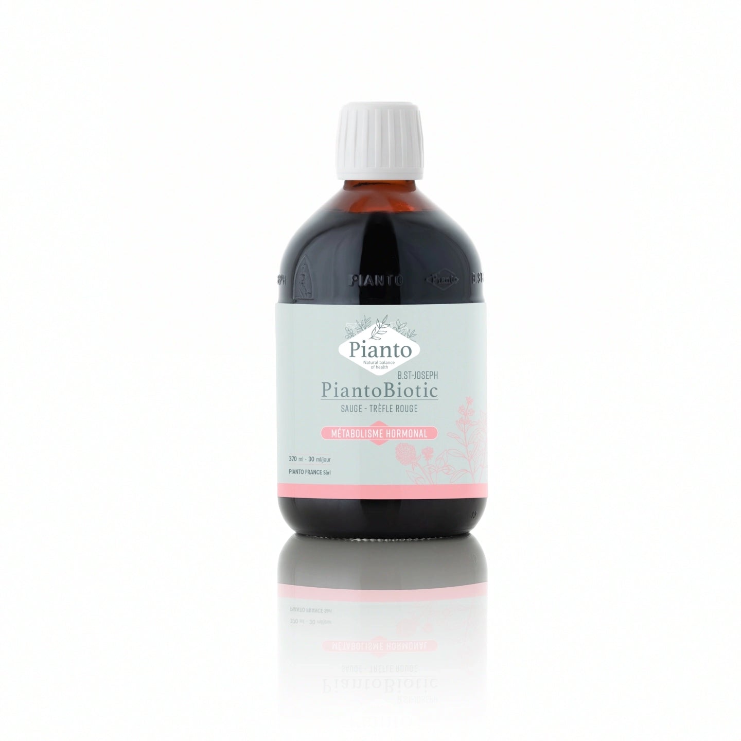 Pianto Biotic Metabolisme Hormonal