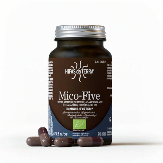 Mico Five