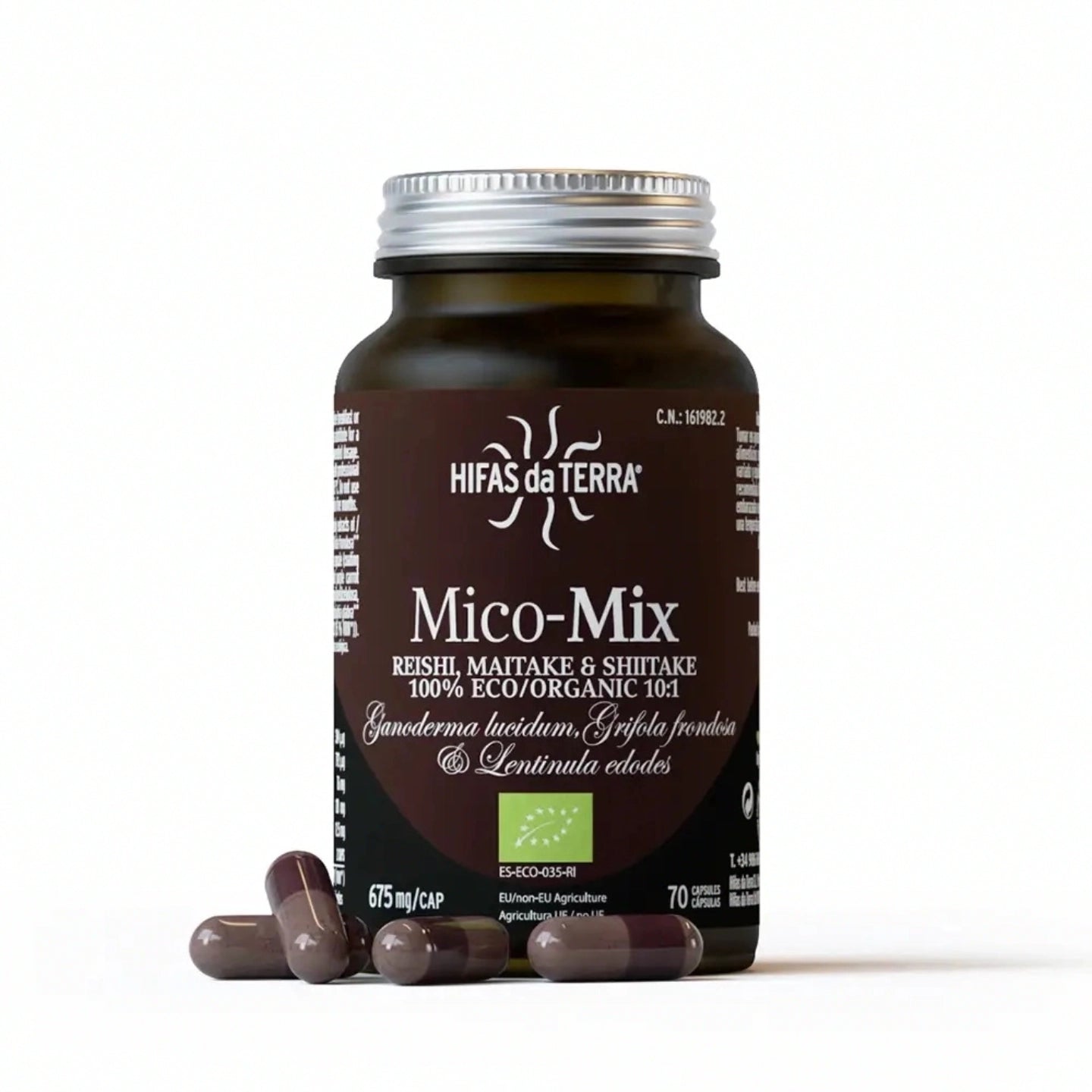 Mico Mix