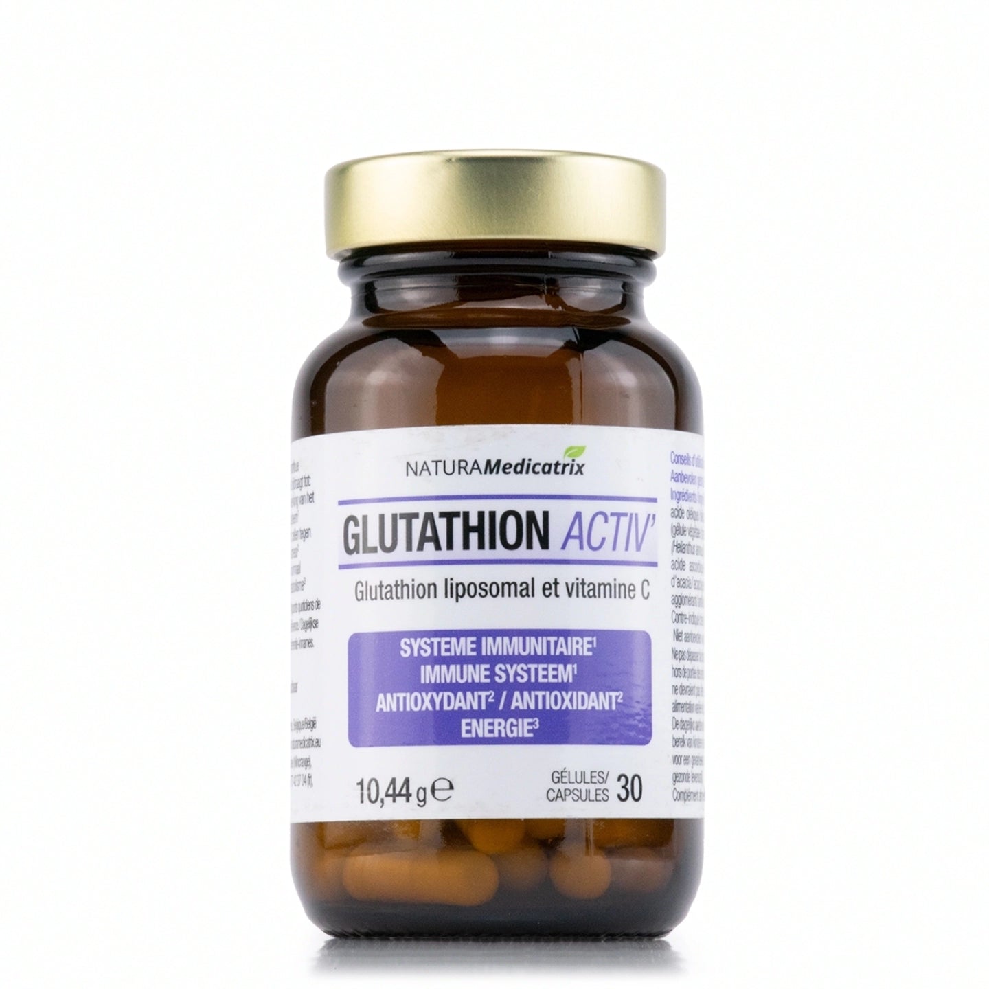 Glutathion Activ