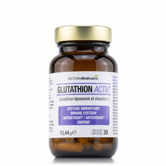 Glutathion Activ