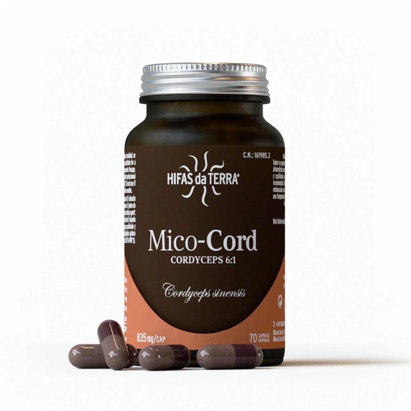 Mico Cord