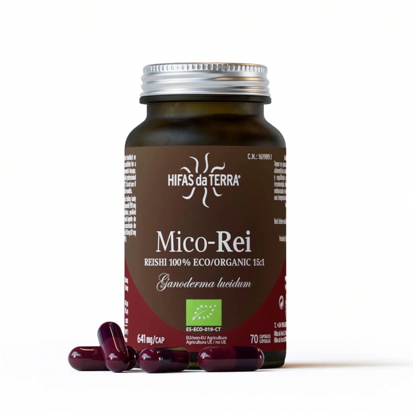 Mico Rei