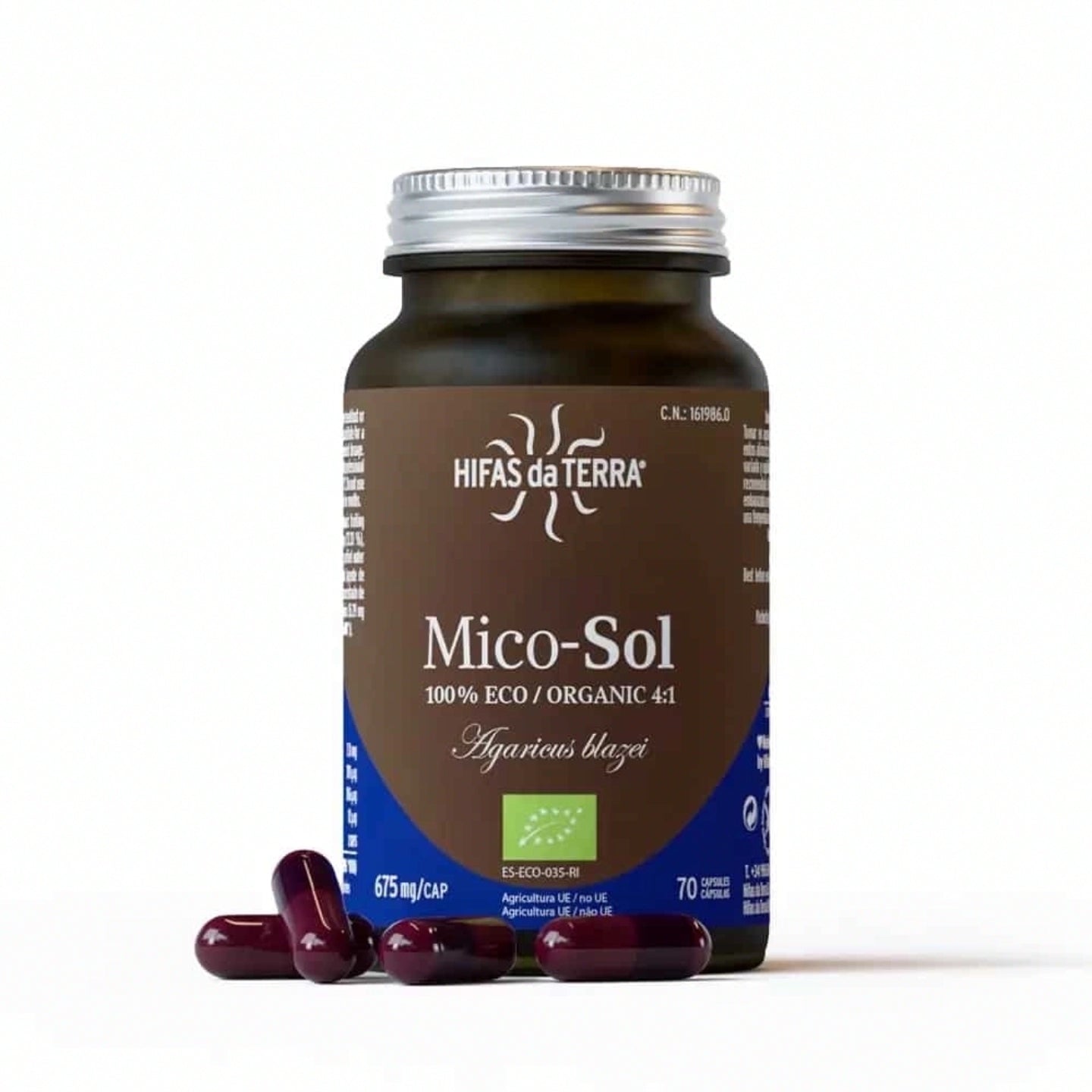 Mico Sol