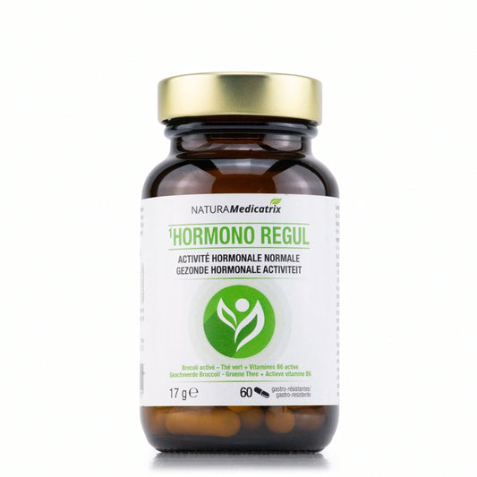 Hormono Regul