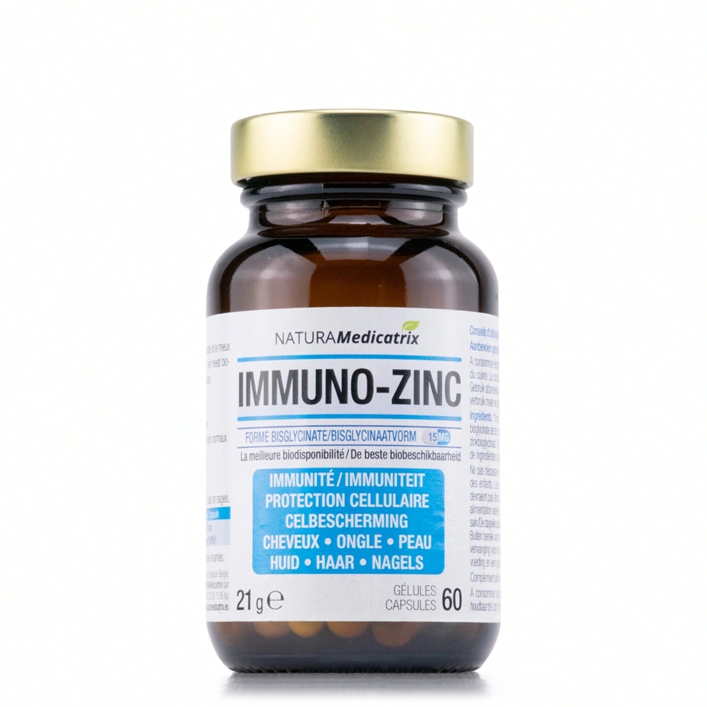 Immuno Zinc
