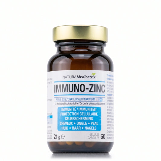Immuno Zinc