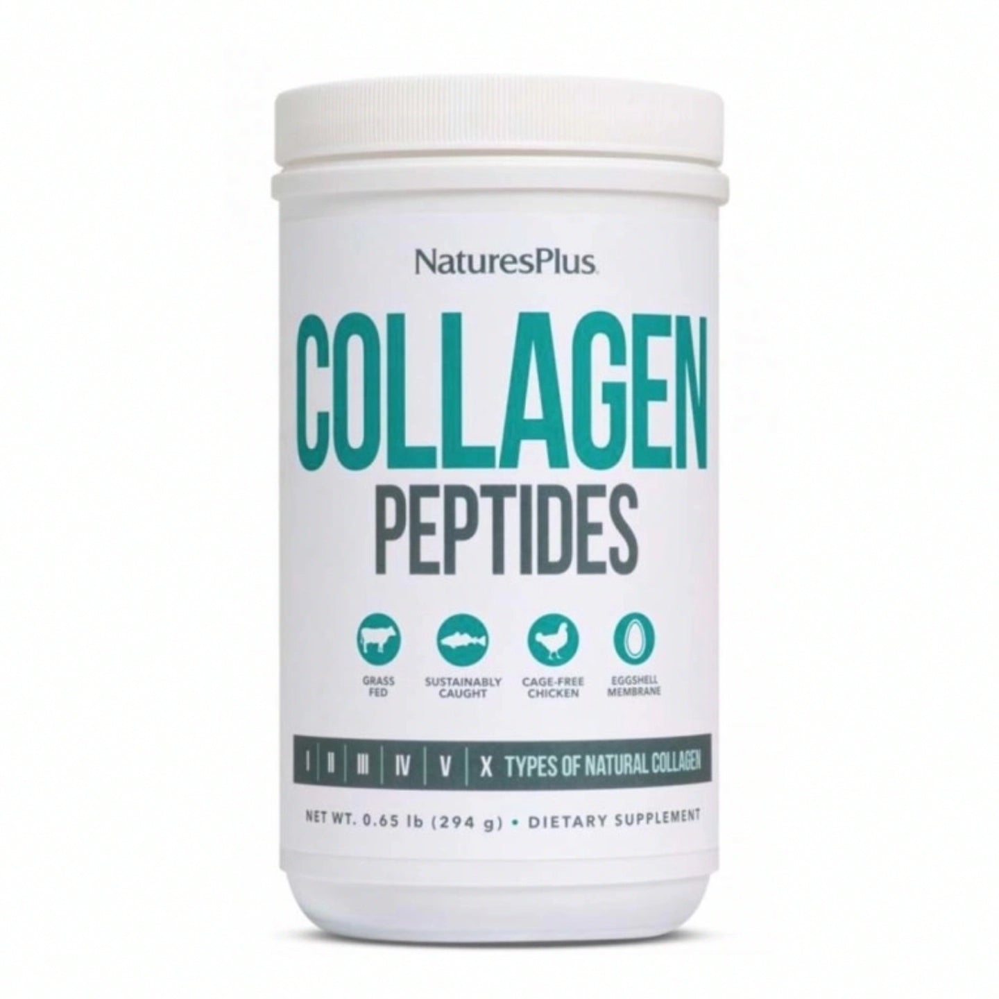Collagen Peptides