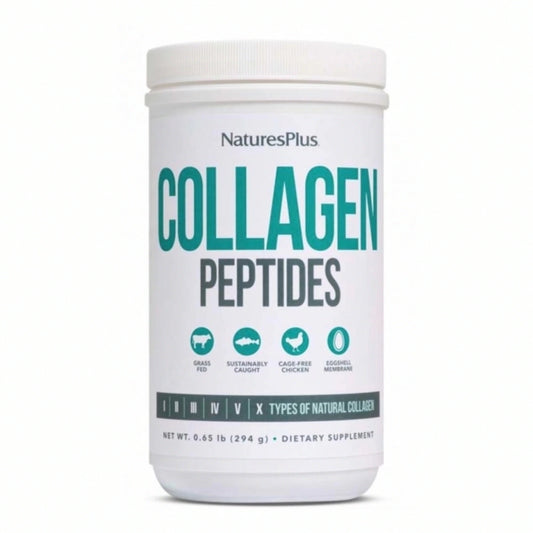 Collagen Peptides