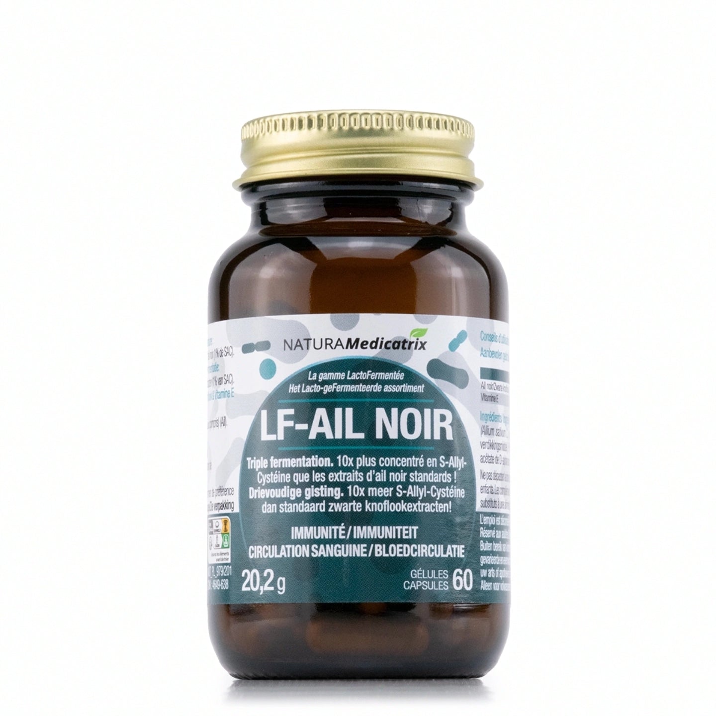 LF Ail Noir