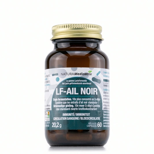 LF Ail Noir