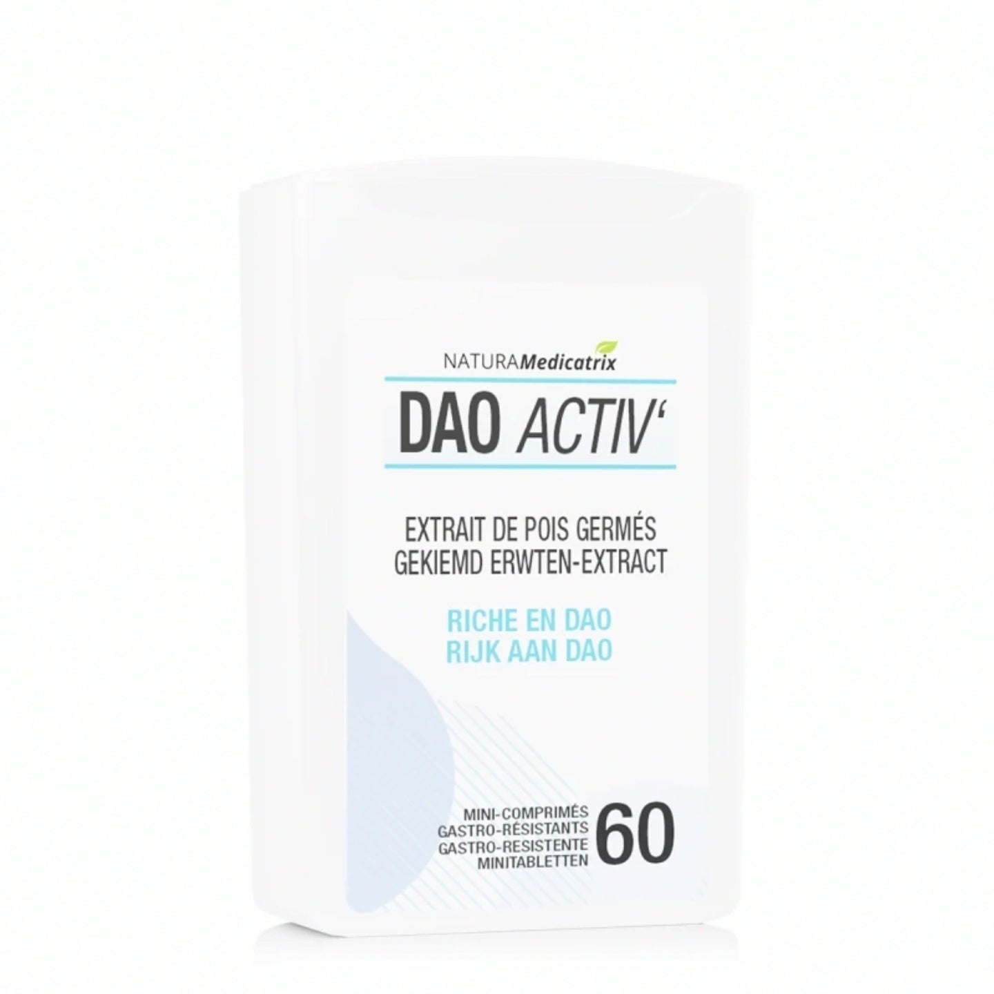 DAO Activ