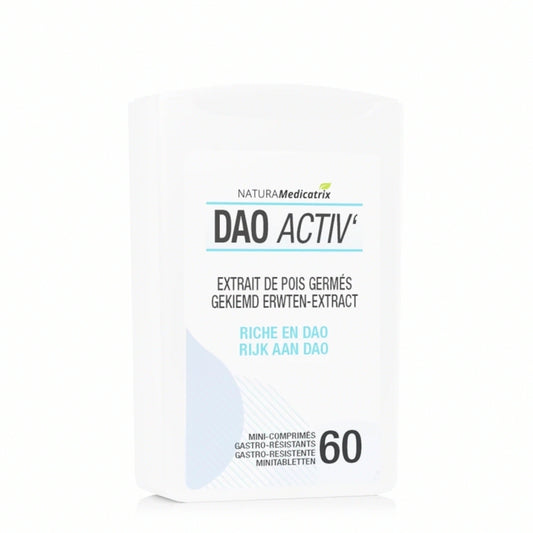 DAO Activ