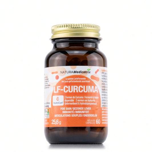 LF Curcuma