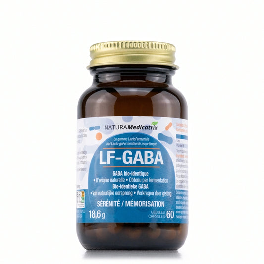 LF Gaba