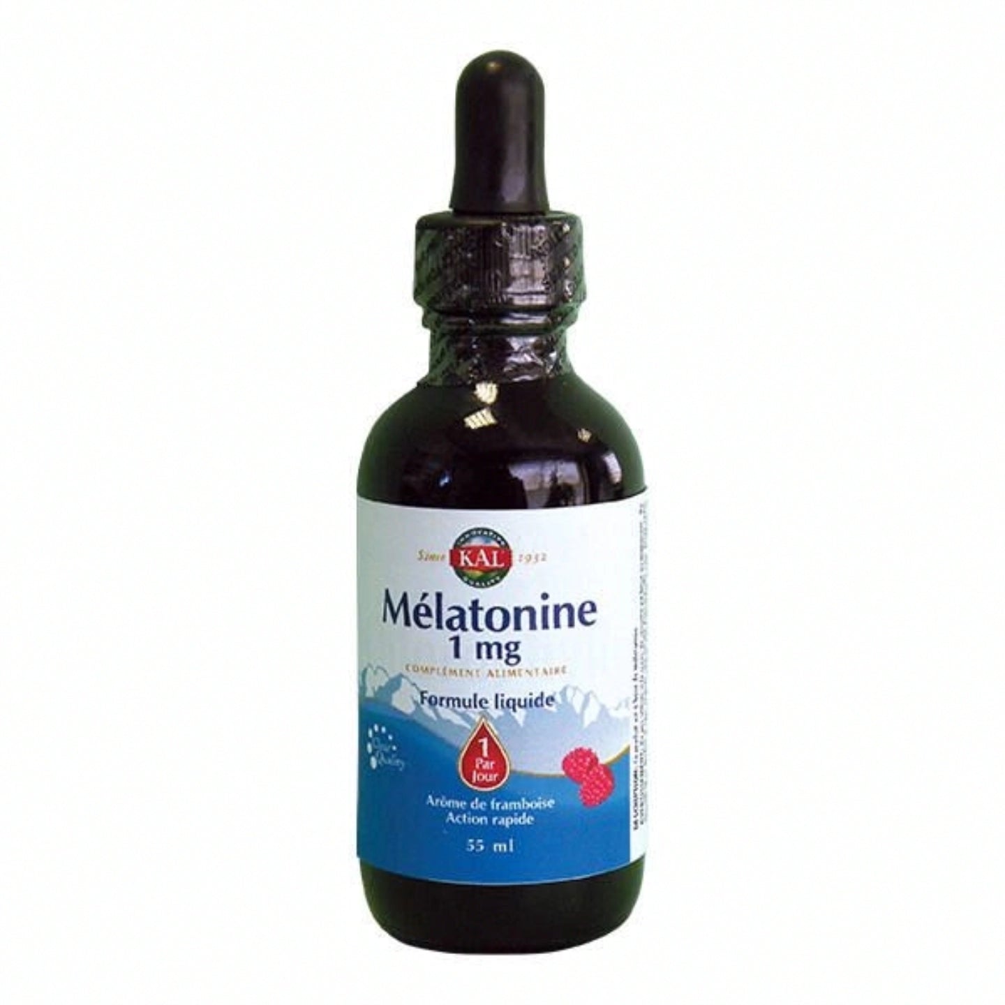 Melatonine Liquide
