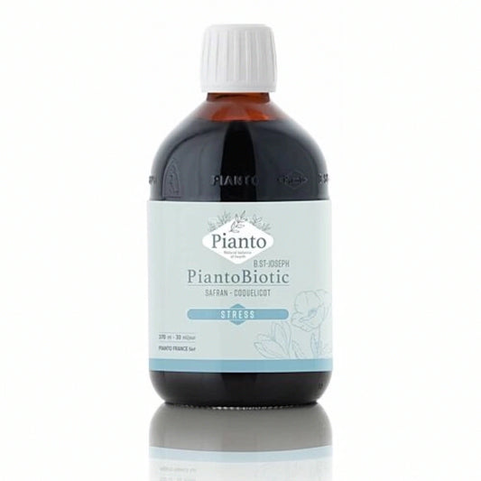 Pianto Biotic Stress