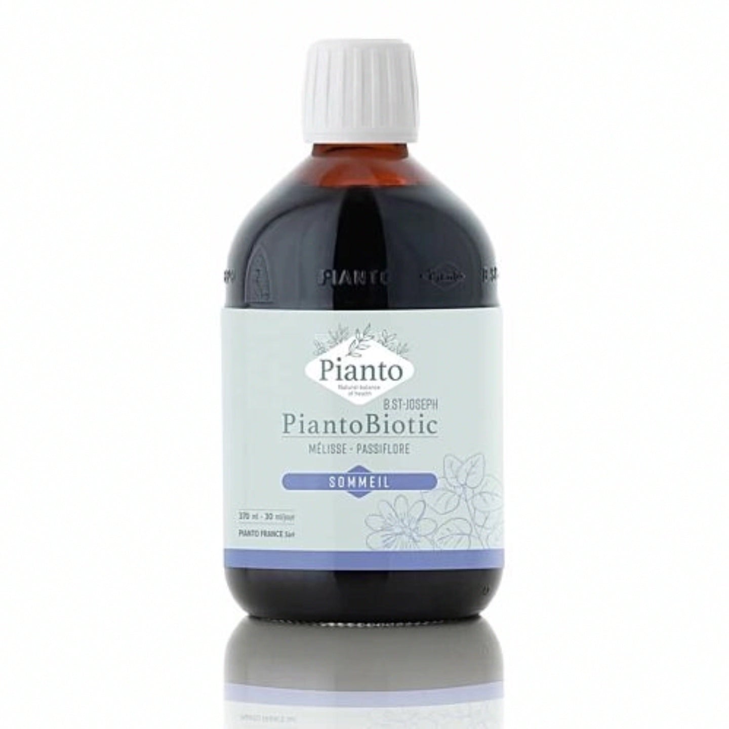 Pianto Biotic Sommeil