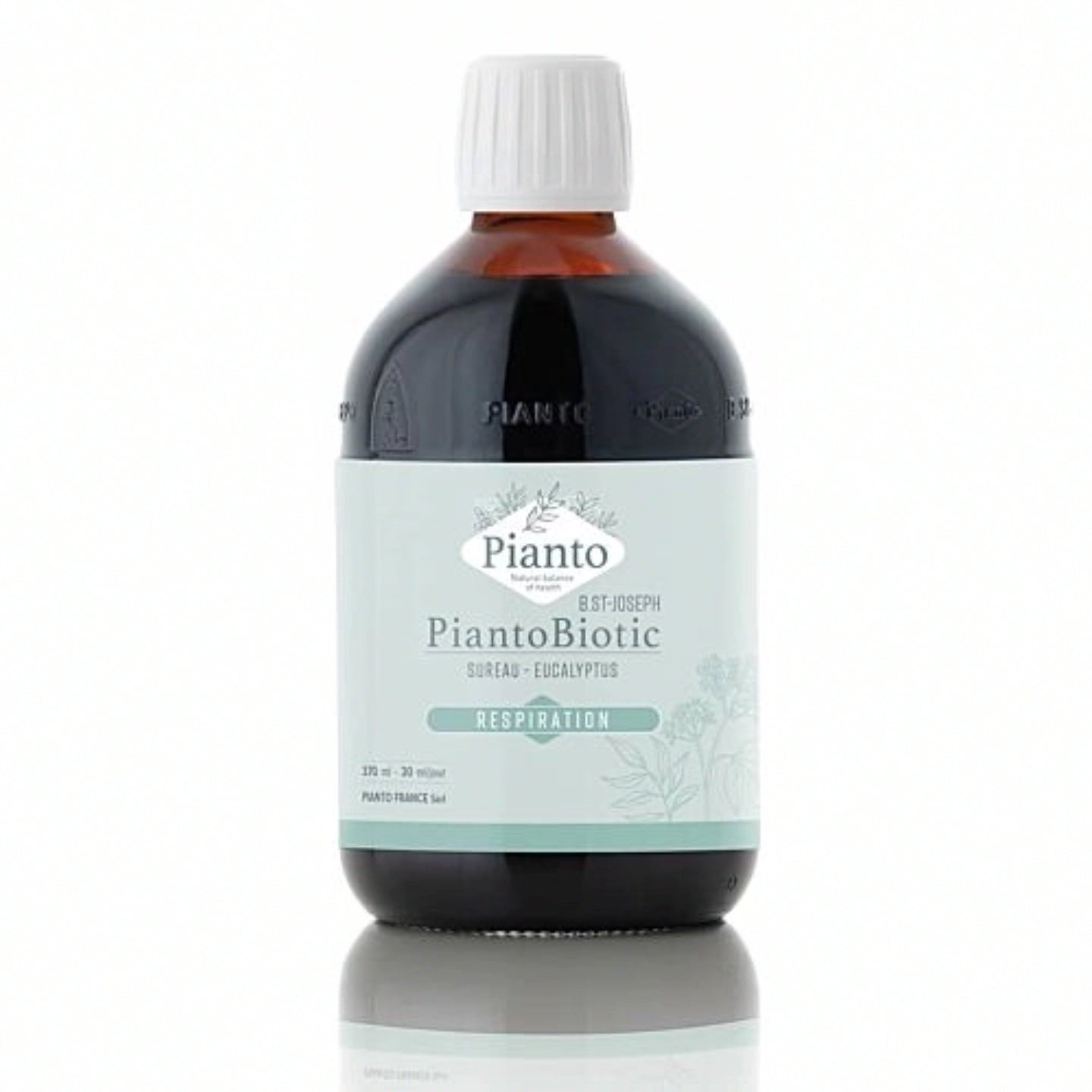 Pianto Biotic Respiration