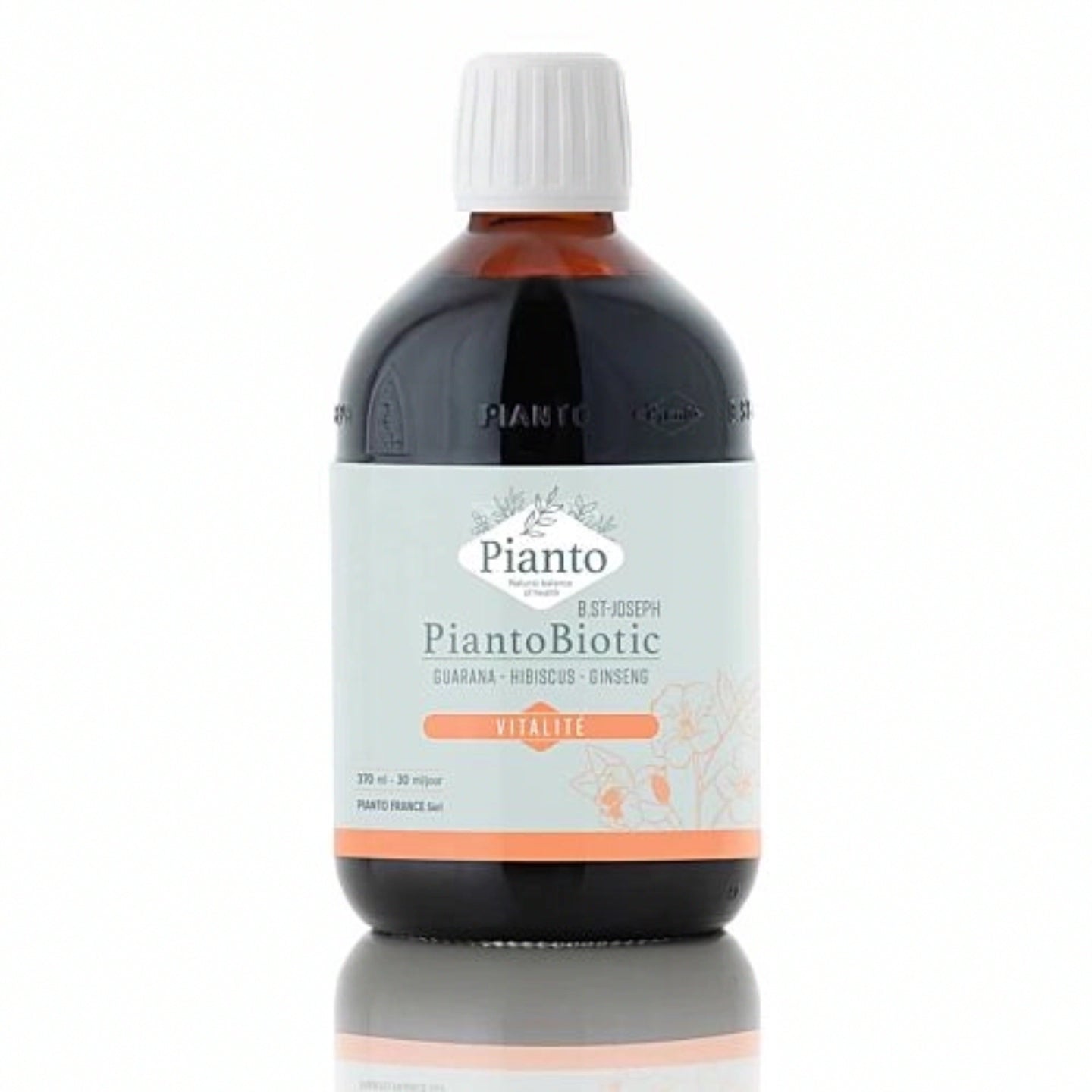 Pianto Biotic Vitalité