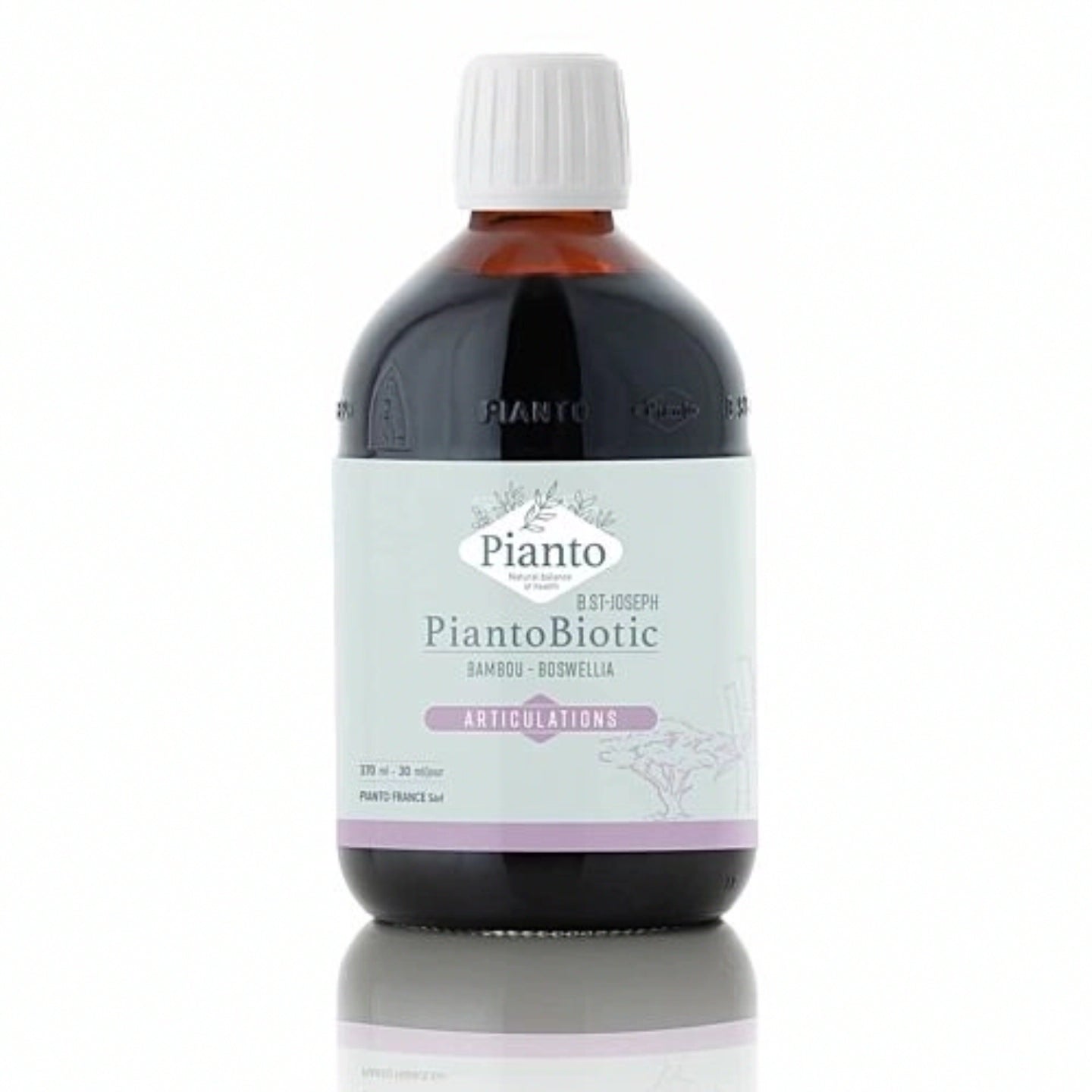 Pianto Biotic Articulations