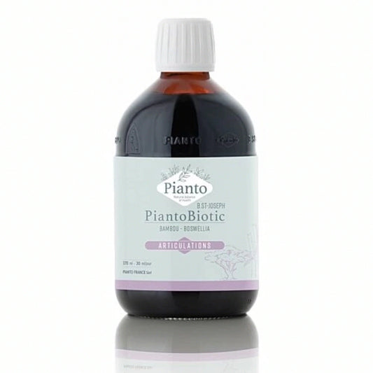 Pianto Biotic Articulations