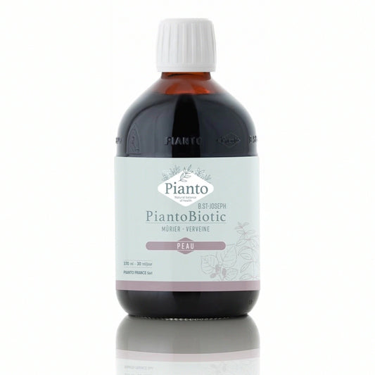 Pianto Biotic Peau