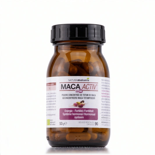 Maca Activ Gélules
