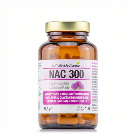 NAC 300