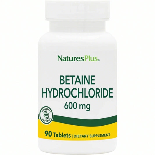BETAINE HCL