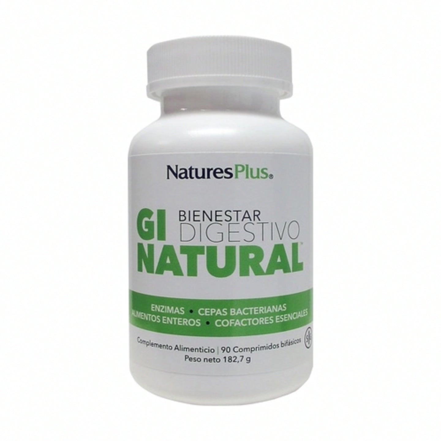 GI Natural (90 comprimés)