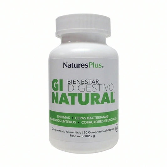 GI Natural (90 comprimés)