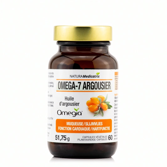 Omega 7