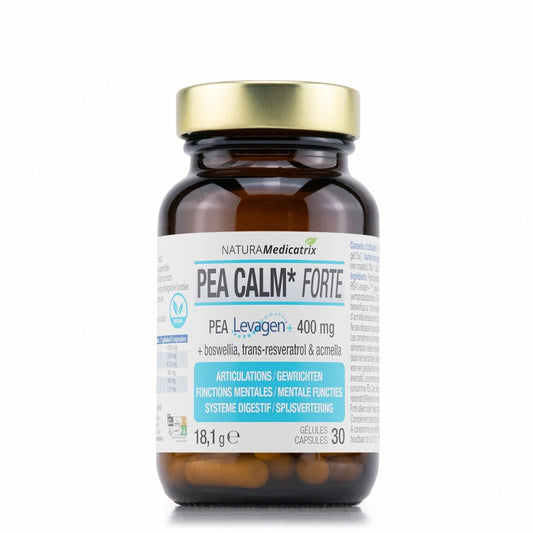 PEA Calm Forte