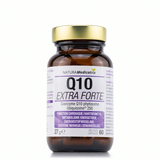Q10 Extra Forte