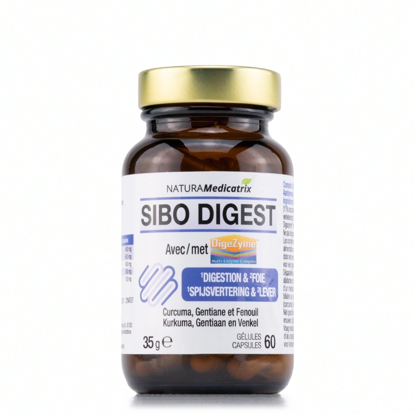 Sibo Digest