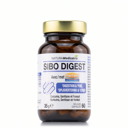 Sibo Digest